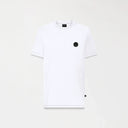 FORGE T - SHIRT MEN WHITE - Monastery | Tienda Oficial Colombia