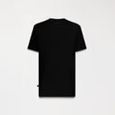 FORTIS T - SHIRT MEN BLACK - Monastery | Tienda Oficial Colombia