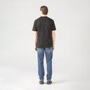 FORTIS T - SHIRT MEN BLACK - Monastery | Tienda Oficial Colombia