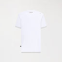 FORTIS T-SHIRT MEN WHITE - Monastery | Tienda Oficial Colombia