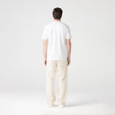 FORTIS T-SHIRT MEN WHITE - Monastery | Tienda Oficial Colombia