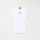 FORTIS T-SHIRT MEN WHITE - Monastery | Tienda Oficial Colombia