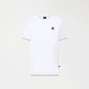 FOSTY 1 T - SHIRT MEN WHITE - Monastery | Tienda Oficial Colombia