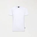 FRANCESCA T-SHIRT WOMEN WHITE - Monastery | Tienda Oficial Colombia