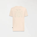 FRIESIAN T - SHIRT MEN IRISH CREAM - Monastery | Tienda Oficial Colombia