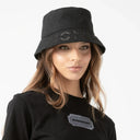 GALANT HAT UNISEX BLACK BLACK U - Monastery | Tienda Oficial Colombia