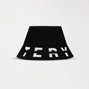GALANT HAT UNISEX BLACK WHITE U - Monastery | Tienda Oficial Colombia