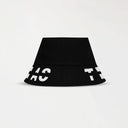 GALANT HAT UNISEX BLACK WHITE U - Monastery | Tienda Oficial Colombia