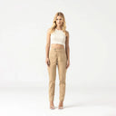 GALBURY PANT WOMEN IRISH CREAM - Monastery | Tienda Oficial Colombia