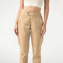 GALBURY PANT WOMEN IRISH CREAM - Monastery | Tienda Oficial Colombia