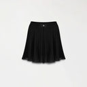 GALICE SKIRT WOMEN BLACK - Monastery | Tienda Oficial Colombia