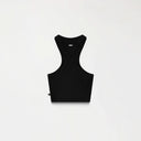 GENNA TANK TOP WOMEN BLACK - Monastery | Tienda Oficial Colombia