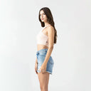 GENNA TANK TOP WOMEN CAMEO ROSE - Monastery | Tienda Oficial Colombia
