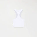 GENNA TANK TOP WOMEN WHITE - Monastery | Tienda Oficial Colombia