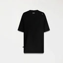 GETTYSBURG T - SHIRT OVERSIZED MEN BLACK - Monastery | Tienda Oficial Colombia