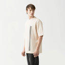 GETTYSBURG T - SHIRT OVERSIZED MEN SAND DOLLAR - Monastery | Tienda Oficial Colombia
