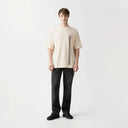 GETTYSBURG T - SHIRT OVERSIZED MEN SAND DOLLAR - Monastery | Tienda Oficial Colombia