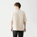 GETTYSBURG T - SHIRT OVERSIZED MEN SAND DOLLAR - Monastery | Tienda Oficial Colombia