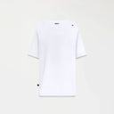 GETTYSBURG T - SHIRT OVERSIZED MEN WHITE - Monastery | Tienda Oficial Colombia