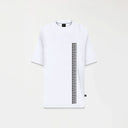 GETTYSBURG T - SHIRT OVERSIZED MEN WHITE - Monastery | Tienda Oficial Colombia