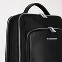 GHOR BACK PACK UNISEX BLACK - Monastery | Tienda Oficial Colombia
