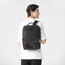 GHOR BACK PACK UNISEX BLACK - Monastery | Tienda Oficial Colombia
