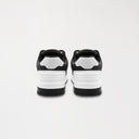 GIACOMO SNEAKERS MEN BLACK - Monastery | Tienda Oficial Colombia