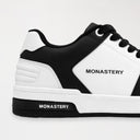 GIACOMO SNEAKERS MEN BLACK - Monastery | Tienda Oficial Colombia