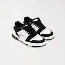 GIACOMO SNEAKERS MEN BLACK - Monastery | Tienda Oficial Colombia