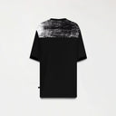 GIBBON T - SHIRT OVERSIZED MEN BLACK - Monastery | Tienda Oficial Colombia