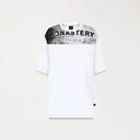 GIBBON T - SHIRT OVERSIZED MEN WHITE - Monastery | Tienda Oficial Colombia