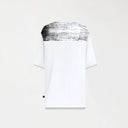 GIBBON T - SHIRT OVERSIZED MEN WHITE - Monastery | Tienda Oficial Colombia