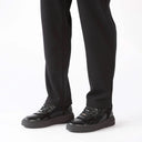GIORGIO SNEAKERS MEN BLACK 39 - Monastery | Tienda Oficial Colombia