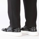 GIORGIO SNEAKERS MEN WHITE 40 - Monastery | Tienda Oficial Colombia