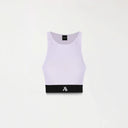GISELE KNITTED TOP WOMEN THISTLE - Monastery | Tienda Oficial Colombia