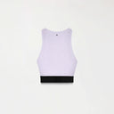 GISELE KNITTED TOP WOMEN THISTLE - Monastery | Tienda Oficial Colombia