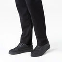 GIUSEPPE SNEAKERS MEN BLACK - Monastery | Tienda Oficial Colombia