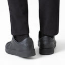 GIUSEPPE SNEAKERS MEN BLACK - Monastery | Tienda Oficial Colombia