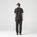GLORIFICUS T - SHIRT MEN BLACK - Monastery | Tienda Oficial Colombia