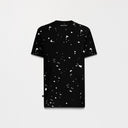 GLORIFICUS T - SHIRT MEN BLACK - Monastery | Tienda Oficial Colombia