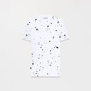 GLORIFICUS T - SHIRT MEN WHITE - Monastery | Tienda Oficial Colombia