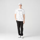 GLORIFICUS T - SHIRT MEN WHITE - Monastery | Tienda Oficial Colombia