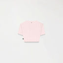 GODIVA CROP TOP WOMEN CAMEO ROSE - Monastery | Tienda Oficial Colombia
