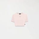 GODIVA CROP TOP WOMEN CAMEO ROSE - Monastery | Tienda Oficial Colombia