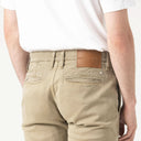 GORMÉ PANT MEN ICEBERG GREEN - Monastery | Tienda Oficial Colombia