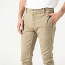 GORMÉ PANT MEN ICEBERG GREEN - Monastery | Tienda Oficial Colombia