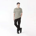 GOTLLI T-SHIRT MEN SEA GRASS - Monastery | Tienda Oficial Colombia
