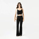 GRACE JEAN WOMEN BLACK - Monastery | Tienda Oficial Colombia