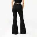 GRACE JEAN WOMEN BLACK - Monastery | Tienda Oficial Colombia