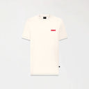 GRAIN T-SHIRT MEN BEIGE L/G - Monastery | Tienda Oficial Colombia